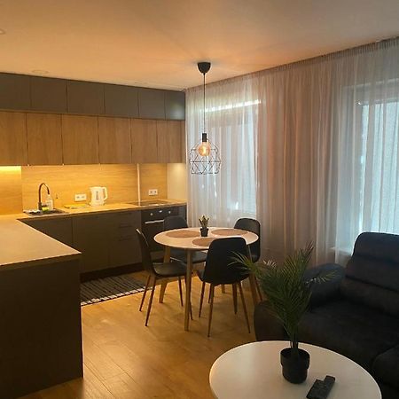Feelings Apartment Apartamenti Смилтене Екстериор снимка