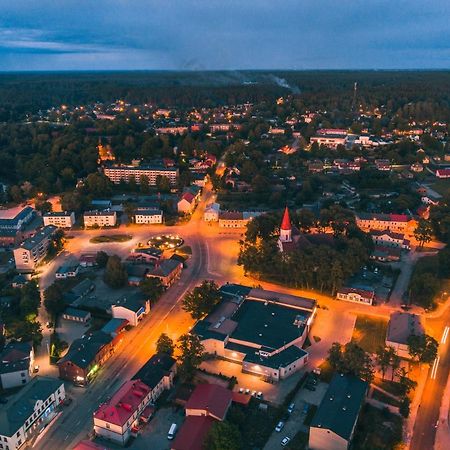 Feelings Apartment Apartamenti Смилтене Екстериор снимка