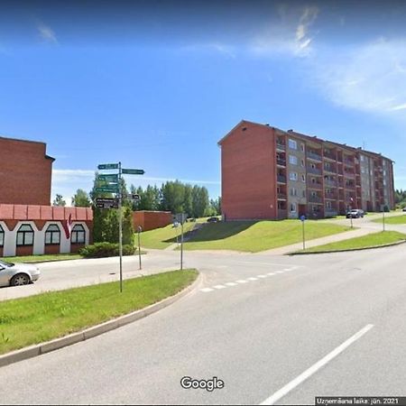 Feelings Apartment Apartamenti Смилтене Екстериор снимка