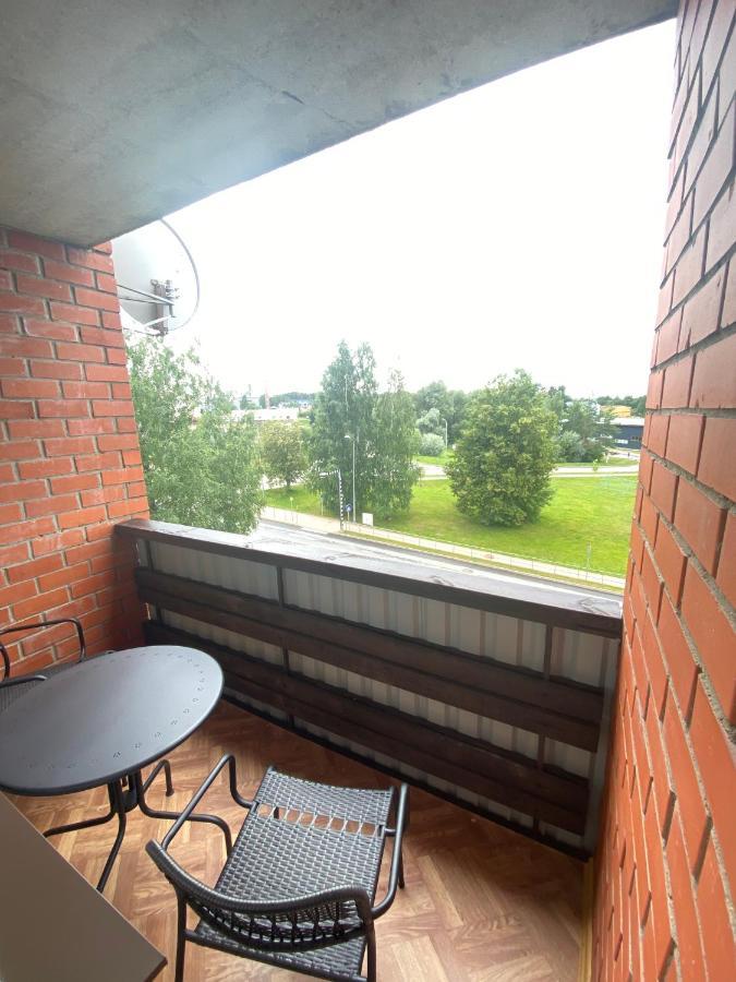Feelings Apartment Apartamenti Смилтене Екстериор снимка