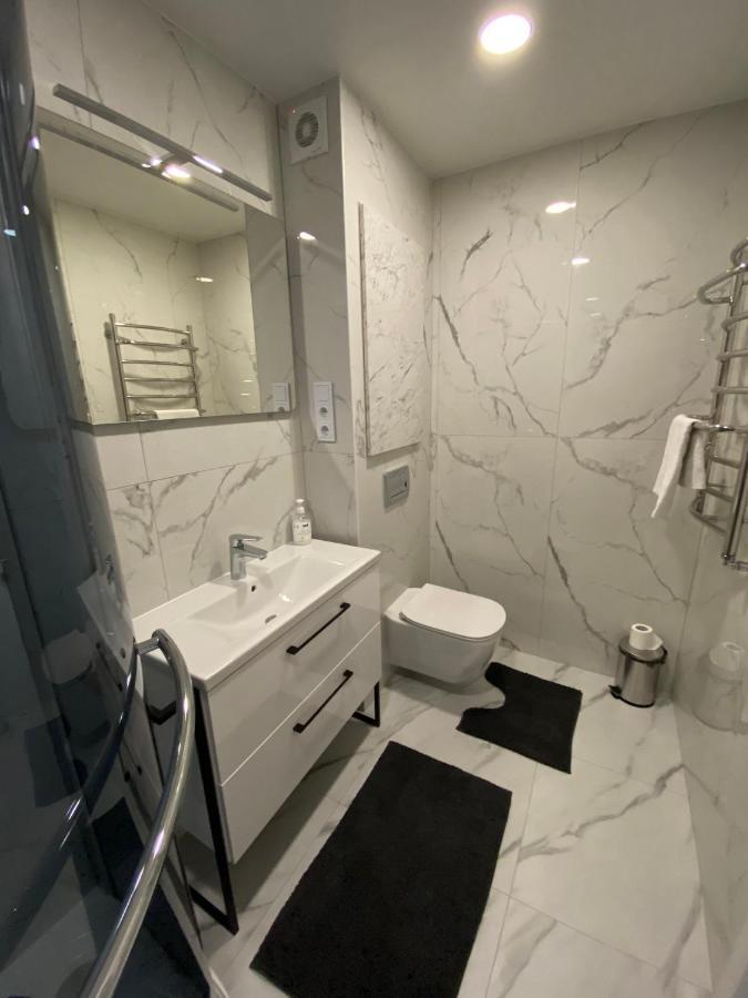 Feelings Apartment Apartamenti Смилтене Екстериор снимка